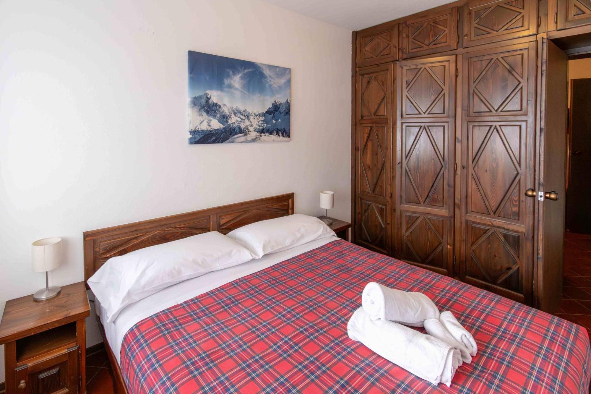 Resort Palace Sestriere 1 E 2 Exterior foto